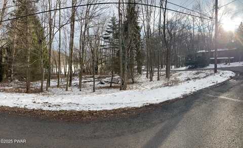 Lot 2349 33 Crestview Road, Lake Ariel, PA 18436