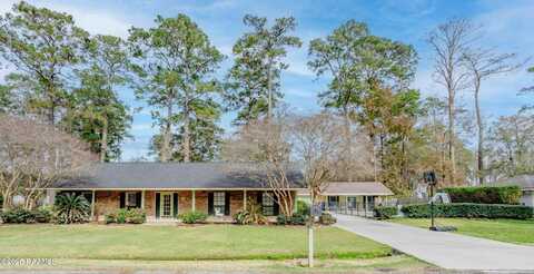 147 Whispering Pines Lane, Eunice, LA 70535