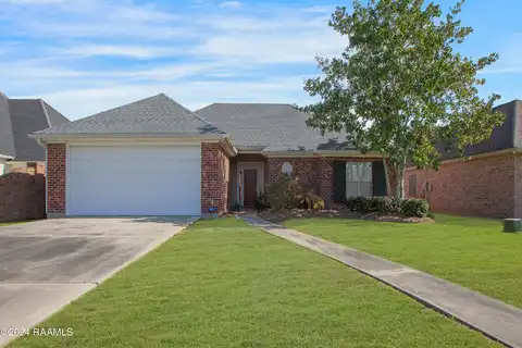 423 Lauren Drive, Scott, LA 70583