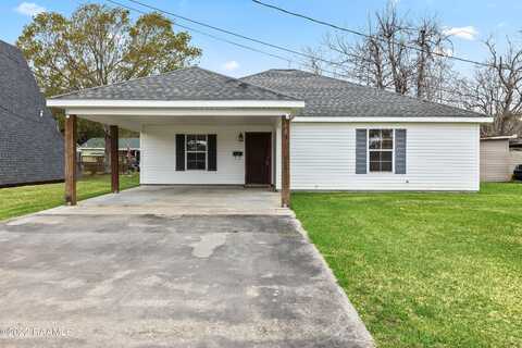 609 Ernest Street, New Iberia, LA 70563