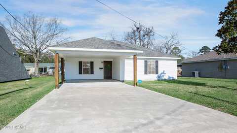 609 Ernest Street, New Iberia, LA 70563