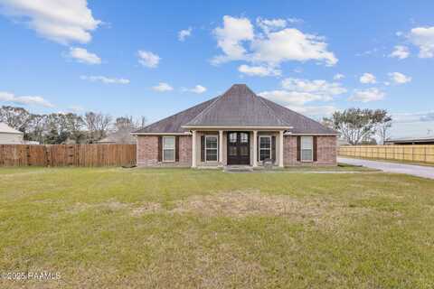 1019 Oleste Tauzin Road, Breaux Bridge, LA 70517