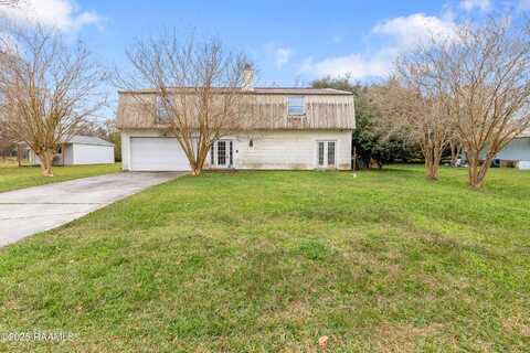 111 Investment Drive, Youngsville, LA 70592