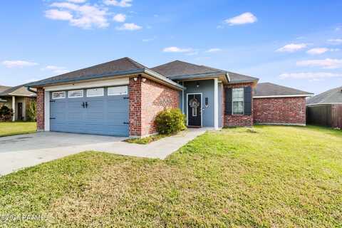 316 Stoneridge Drive, Duson, LA 70529