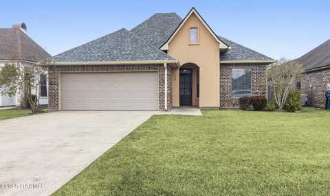 124 Legend Creek Drive, Youngsville, LA 70592