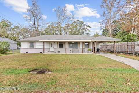 102 Philhurst Street, Lafayette, LA 70503