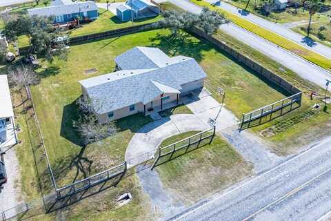 1902 FM 1781, ROCKPORT, TX 78382