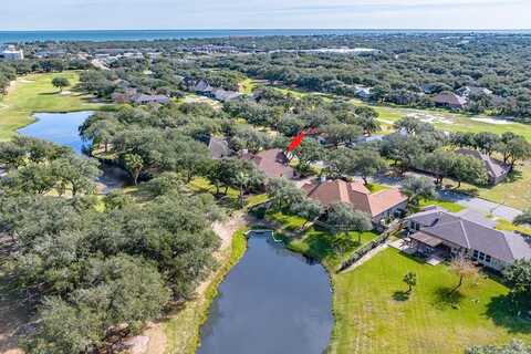 128 Cedar Ridge, ROCKPORT, TX 78382