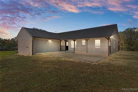 4954 W Oakhill Street, Dunnellon, FL 34433