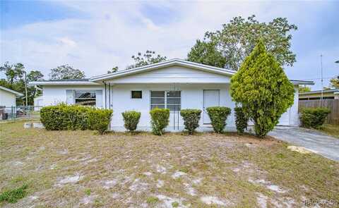 4 S Harrison Street, Beverly Hills, FL 34465