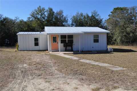 11770 N Angus Hills Terrace, Dunnellon, FL 34433