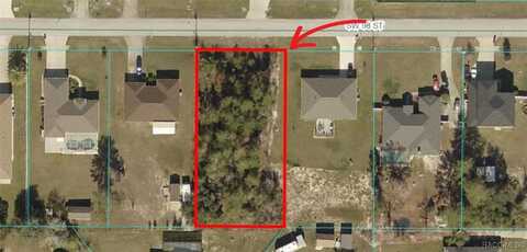 00 SW 98 Street, Ocala, FL 34476