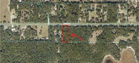 Tbd SW HIGHWAY 484, Dunnellon, FL 34432