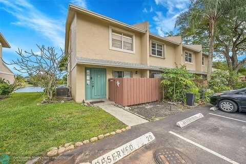 814 Banks Rd, Coconut Creek, FL 33063