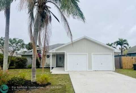 6439 Foster St, Jupiter, FL 33458