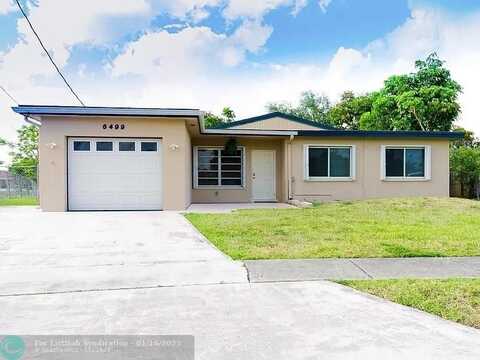 6499 NW 23rd St, Margate, FL 33063