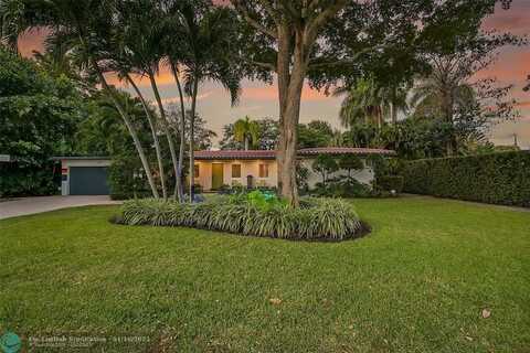 617 NW 22nd St, Wilton Manors, FL 33311