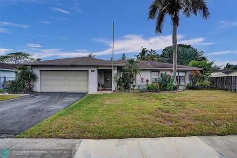 1031 SW 124th Way, Davie, FL 33325