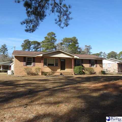 307 S Lansdale Drive, Florence, SC 29506