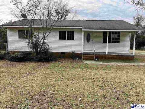 505 Sligh ST, Bennettsville, SC 29512