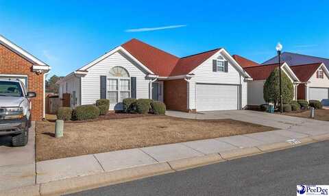 3017 Strada Gianna, Florence, SC 29501