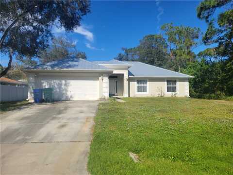 573 Belfast Terrace, Sebastian, FL 32958