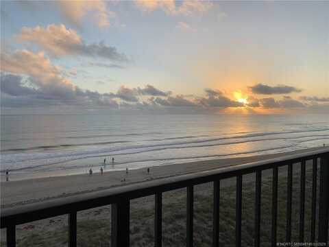 10310 S Ocean Drive unit: 503, Jensen Beach, FL 34957