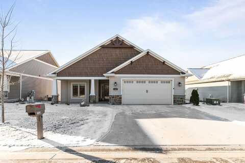 1425 PRAIRIE LAKE Circle, NEENAH, WI 54956