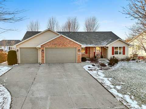 2442 ANTARES Terrace, GREEN BAY, WI 54311