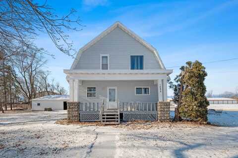 1825 S MILL Street, NEW LONDON, WI 54961