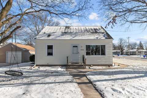 1936 S WALDEN Avenue, APPLETON, WI 54915