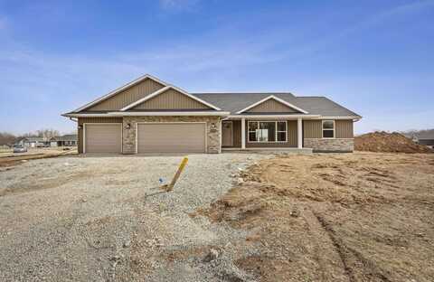 2588 S STELLITA Circle, DE PERE, WI 54115