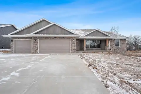 2588 S STELLITA Circle, DE PERE, WI 54115