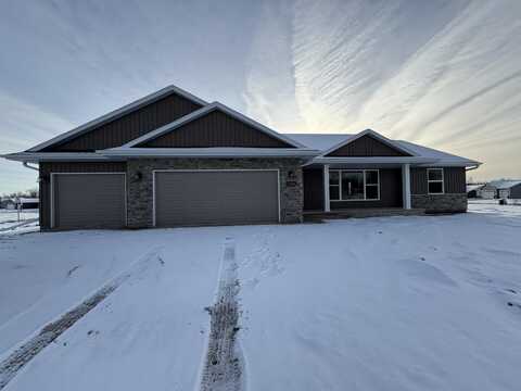 2588 S STELLITA Circle, DE PERE, WI 54115