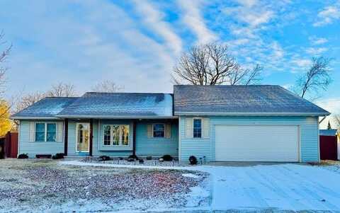 1212 FAIRFAX Street, OSHKOSH, WI 54904