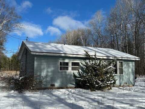 15618 W County Hwy E, Stone Lake, WI 54876