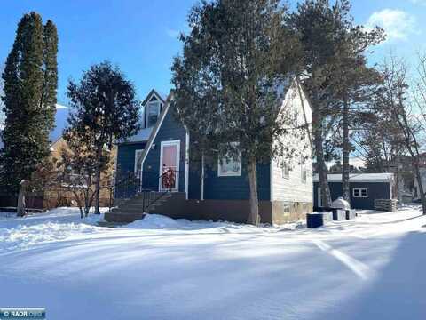 120 E Pattison St., Ely, MN 55731