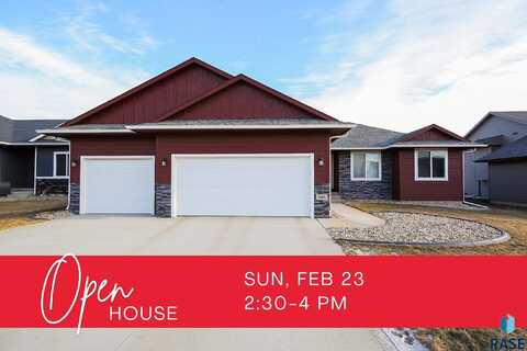 808 N Juniper St, Lennox, SD 57039