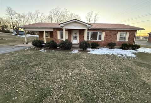 143 Hilltopper Drive, Bowling Green, KY 42101