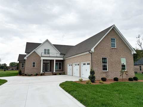 1109 Bennington Place, Franklin, KY 42134