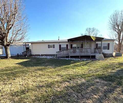 1281 Old Franklin Road, Scottsville, KY 42164