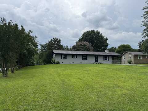 1165 NW Eldredge Circle, Cleveland, TN 37312