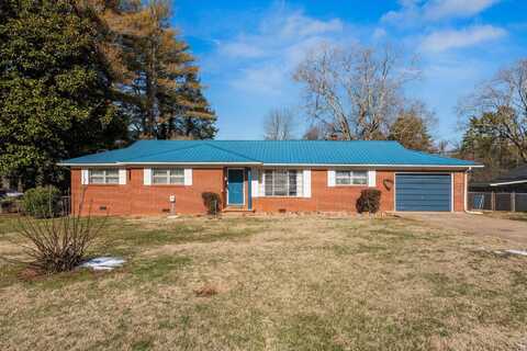 1110 Coosa Street, Athens, TN 37303