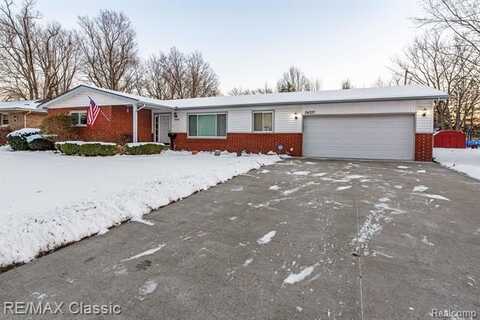 24337 Haskell Street, Taylor, MI 48180