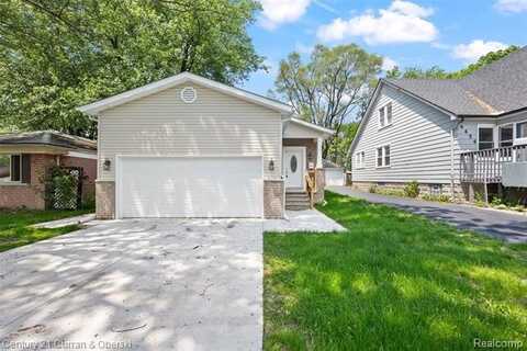 4456 Monroe Street, Dearborn Heights, MI 48125
