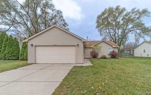 46317 DEQUINDRE Road, Rochester Hills, MI 48307