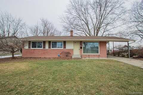 34691 CHOPE, Clinton Township, MI 48035