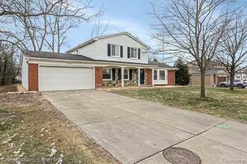 25673 KILREIGH Drive, Farmington Hills, MI 48336