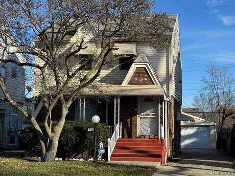 19170 WALTHAM Street, Detroit, MI 48205