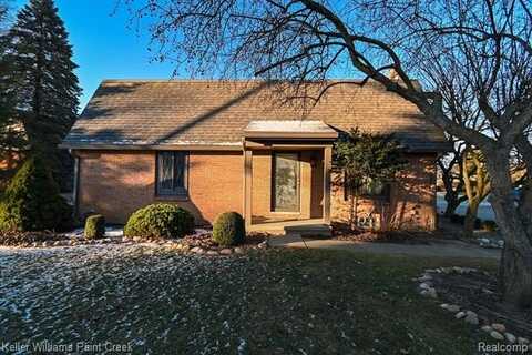 1985 PONDVIEW, Rochester Hills, MI 48309